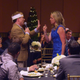 Andy Daly, Jessica St. Clair (Comedy Central)